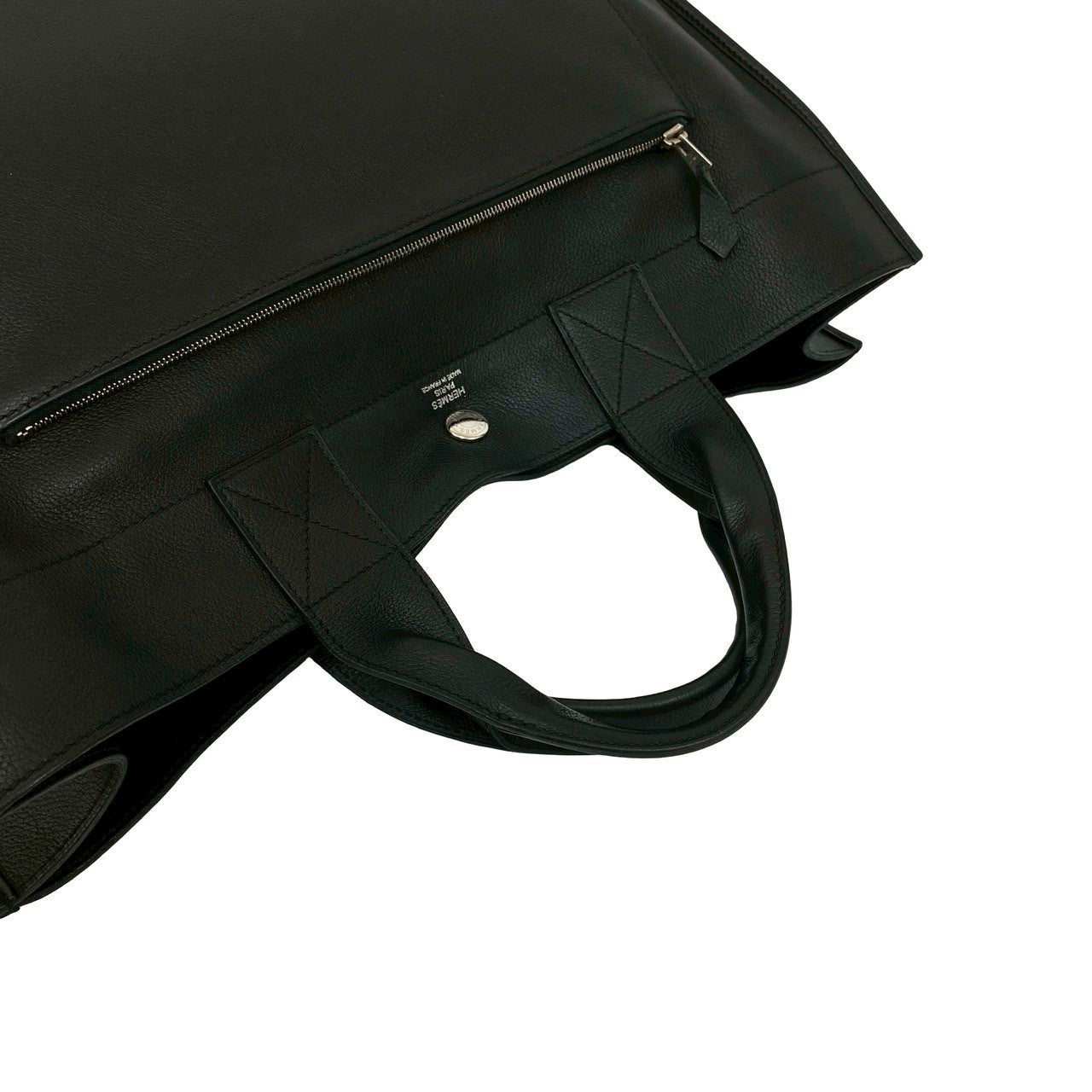 HERMES エルメス サックベルラン 40 ハンドバッグ – Trip