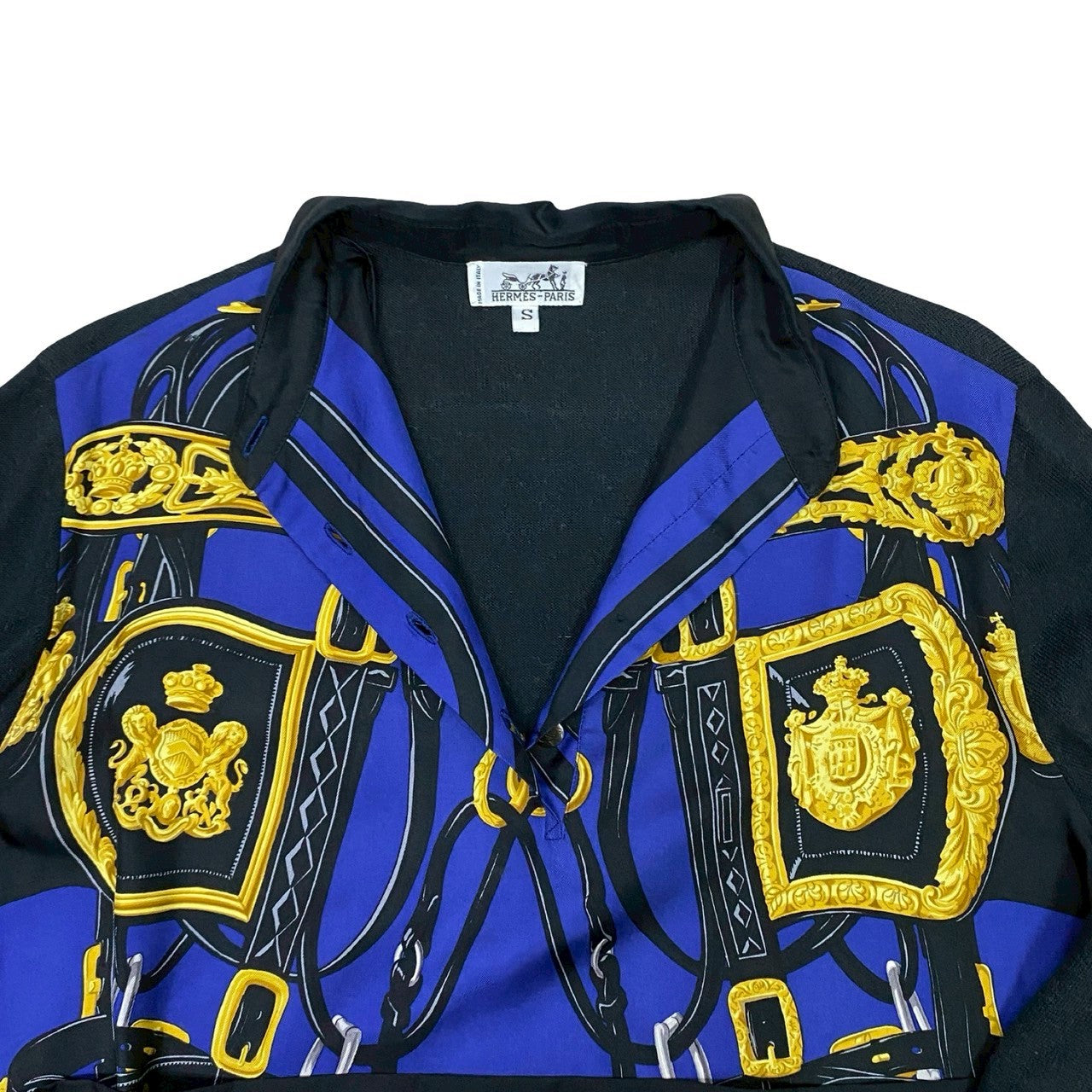 HERMES エルメス 長袖シャツ – Trip