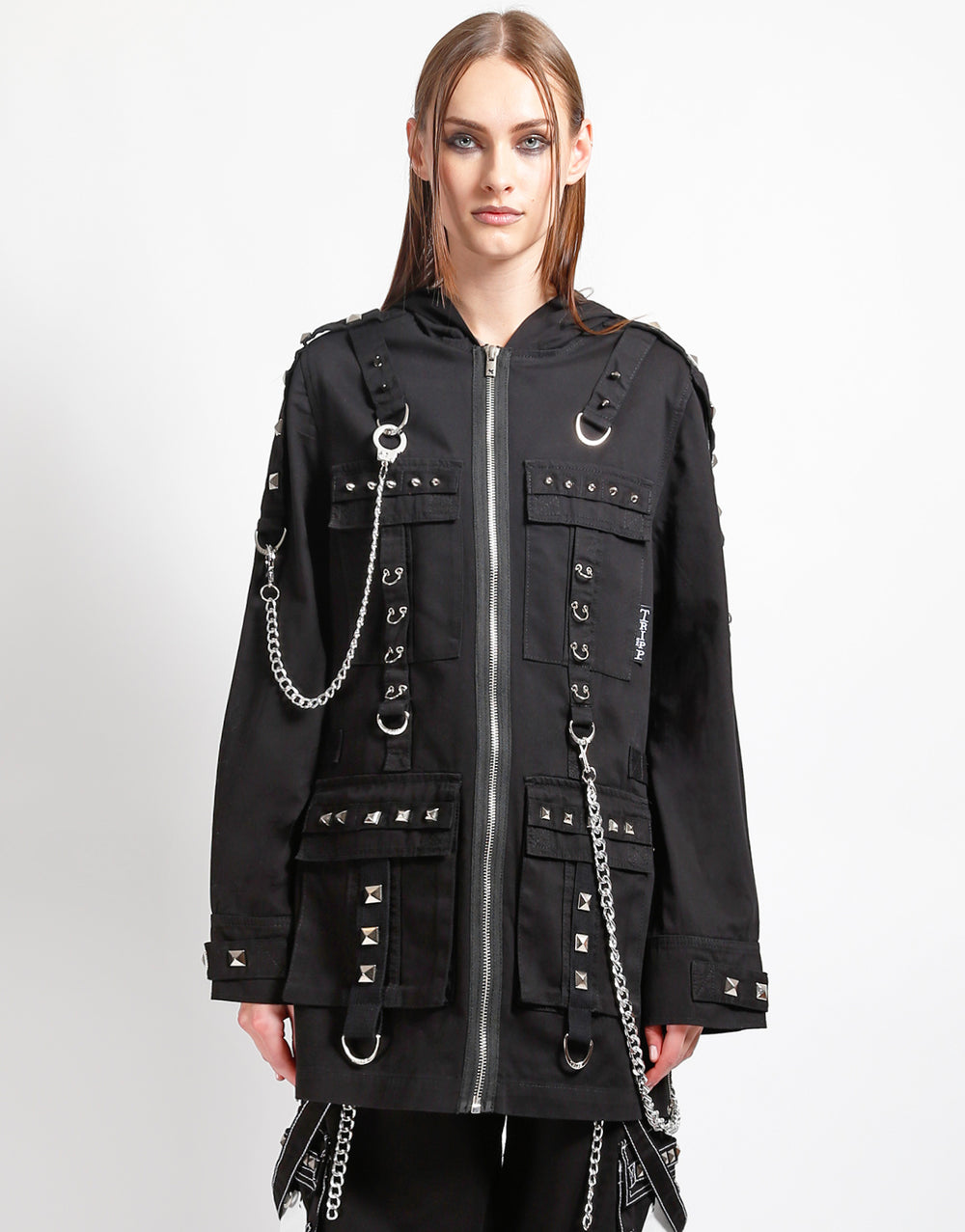 TRIPP NYC - POWER JACKET