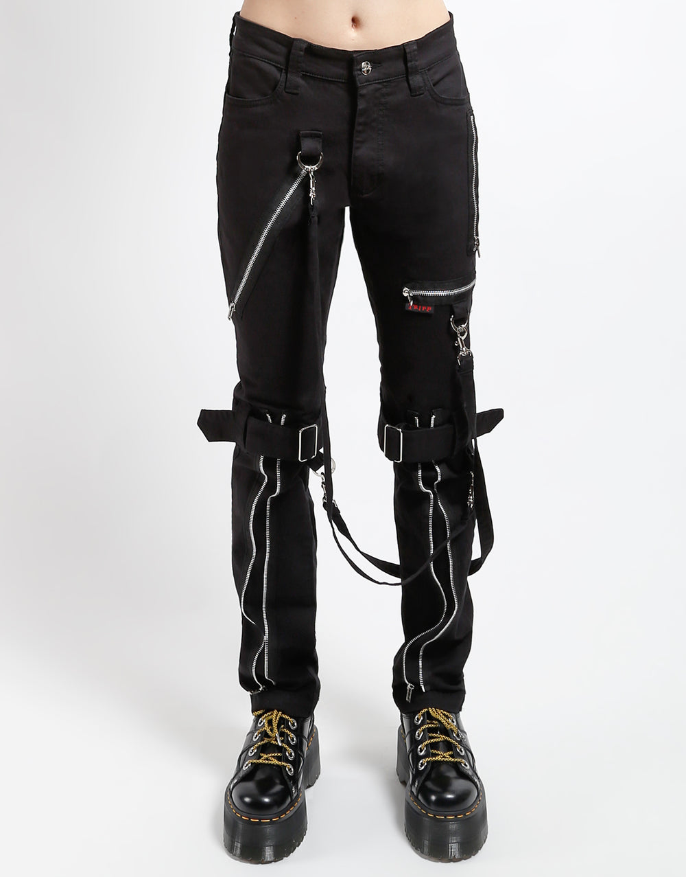 TRIPP NYC - BONDAGE PANT