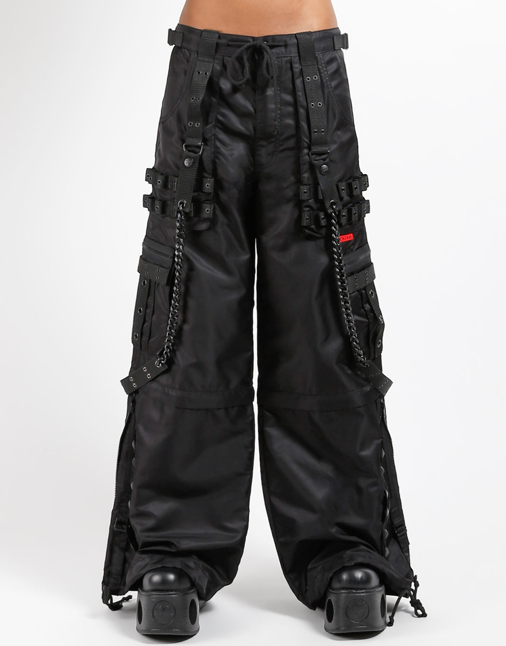 TRIPP NYC - SPACE OUT PANT BLACK