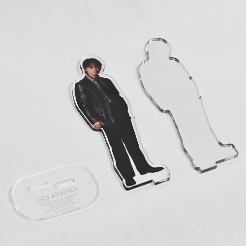 綾野剛MOBILE | 限定ショップ