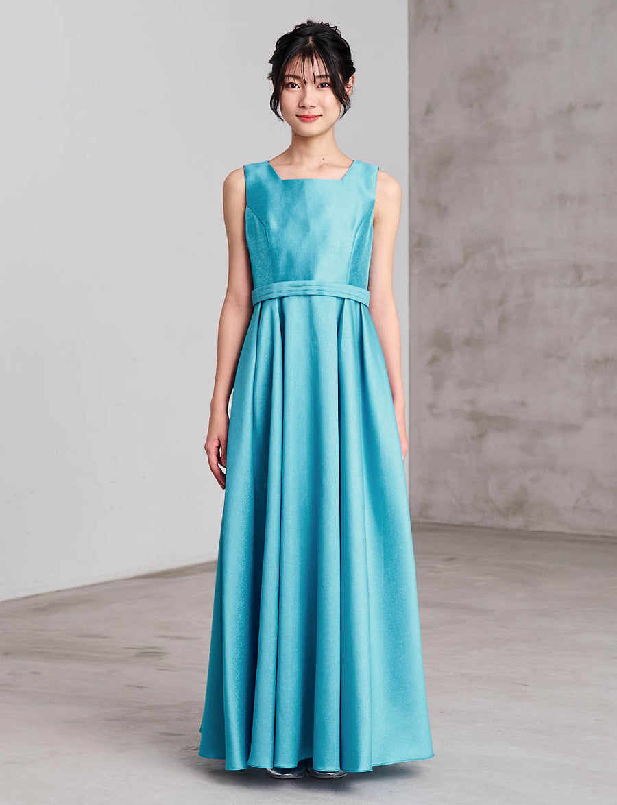 ピアノ発表会・コンクール用ドレス｜小中学生に人気の上品ロングドレス