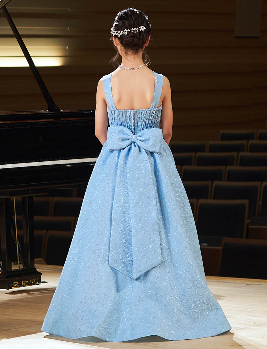 ピアノ 発表会ドレス 演奏会ドレス 中学生にお薦めジュニアドレス