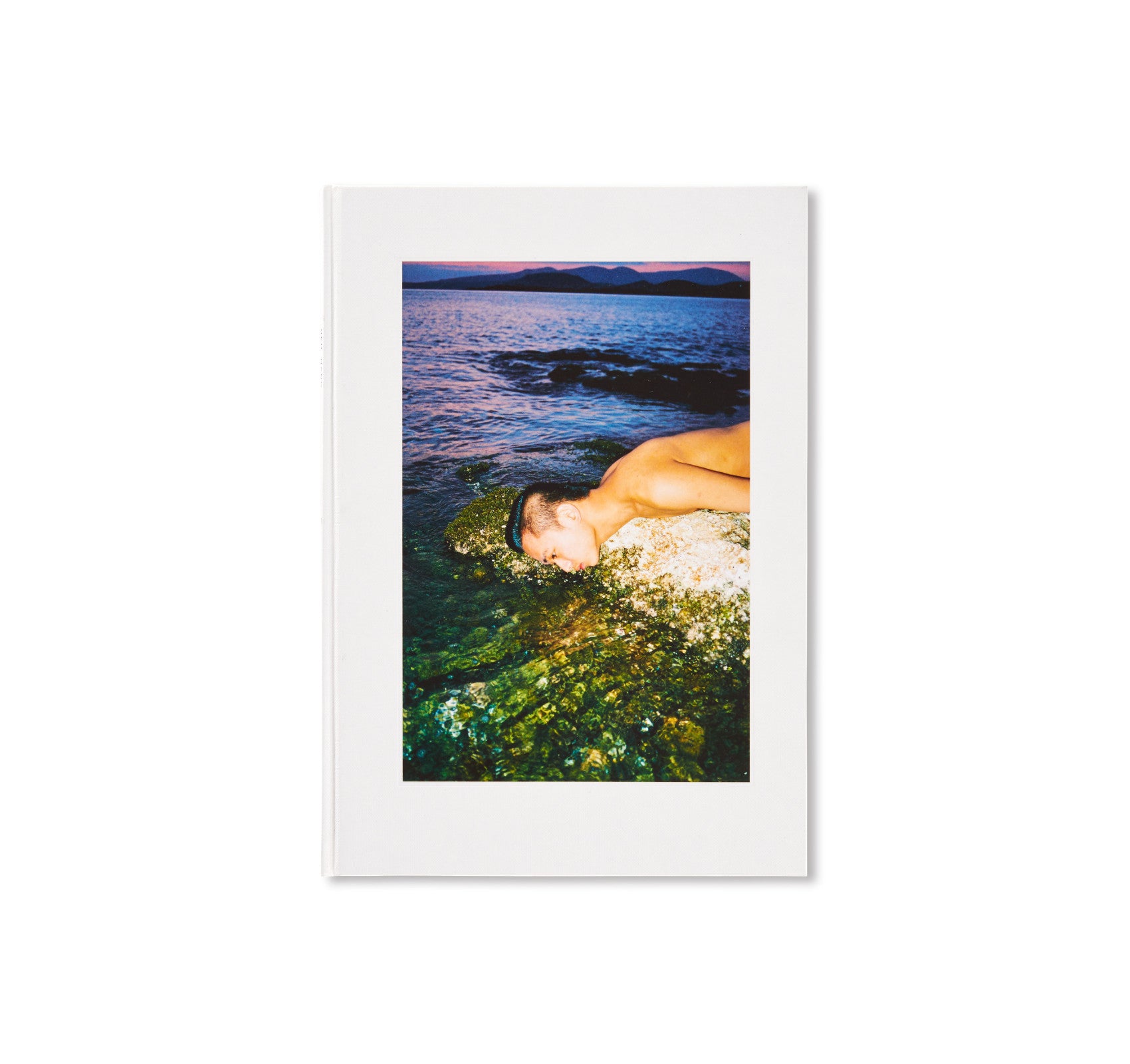 ATHENS LOVE by Ren Hang – twelvebooks