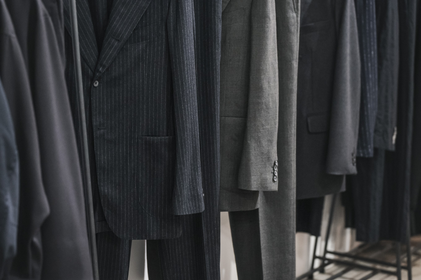 twelve BLOG | MAATEE&SONS -24AW 8th Delivery- | twelve blog