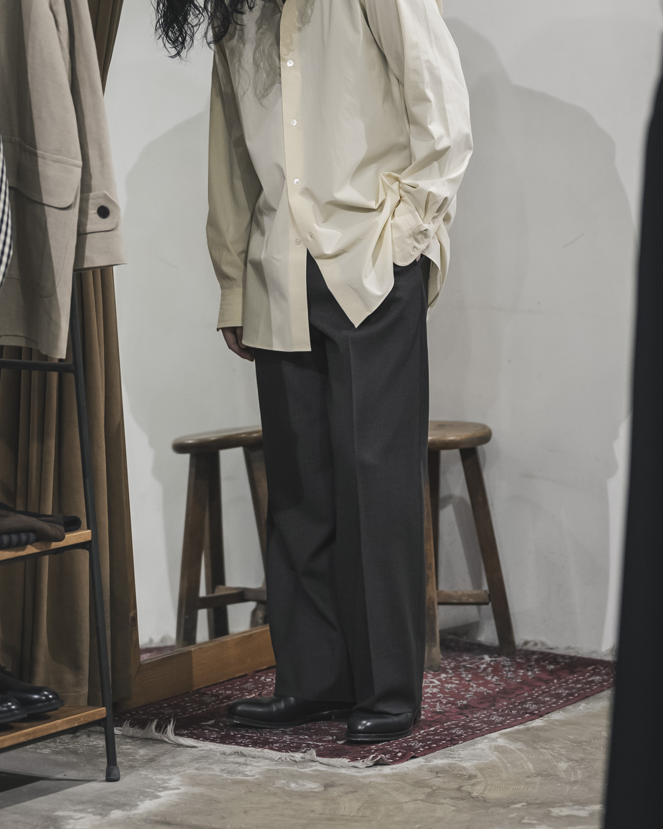 twelve BLOG | MAATEE&SONS -24SS 6th Delivery- | twelve blog