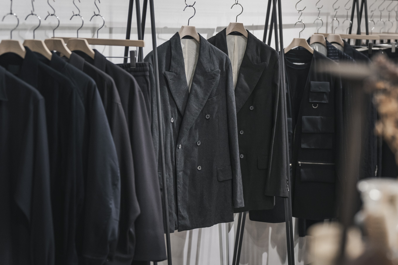 twelve BLOG | MAATEE&SONS -24AW 8th Delivery- | twelve blog