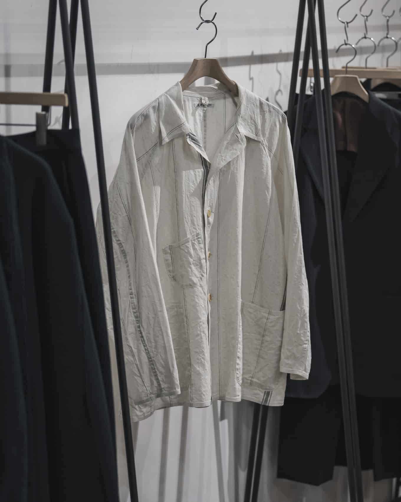 twelve BLOG | MAATEE&SONS -25SS 6th delivery- | twelve blog