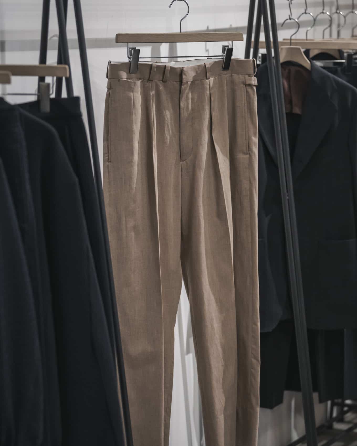 twelve BLOG | MAATEE&SONS -25SS 6th delivery- | twelve blog