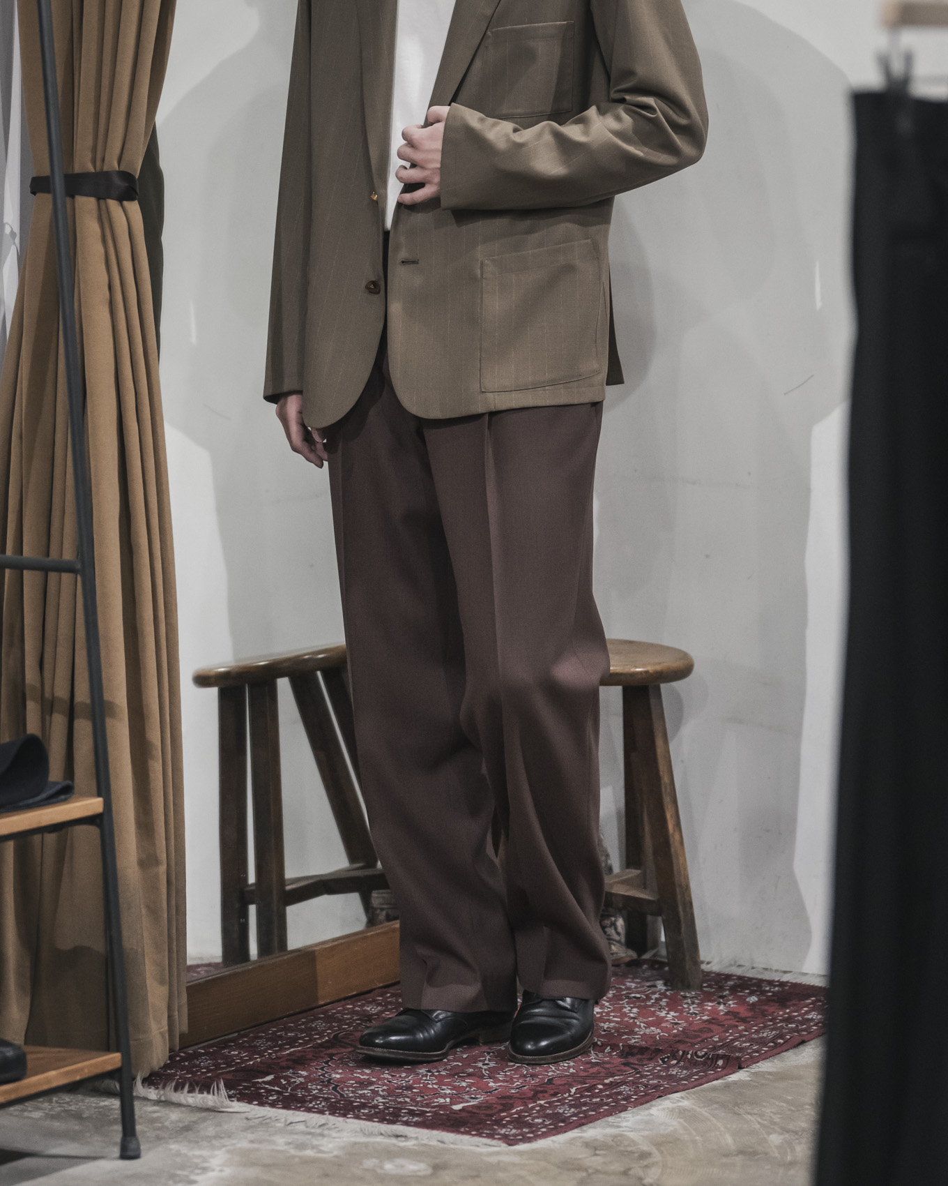 twelve BLOG | AURALEE -25SS 3rd Delivery- | twelve blog