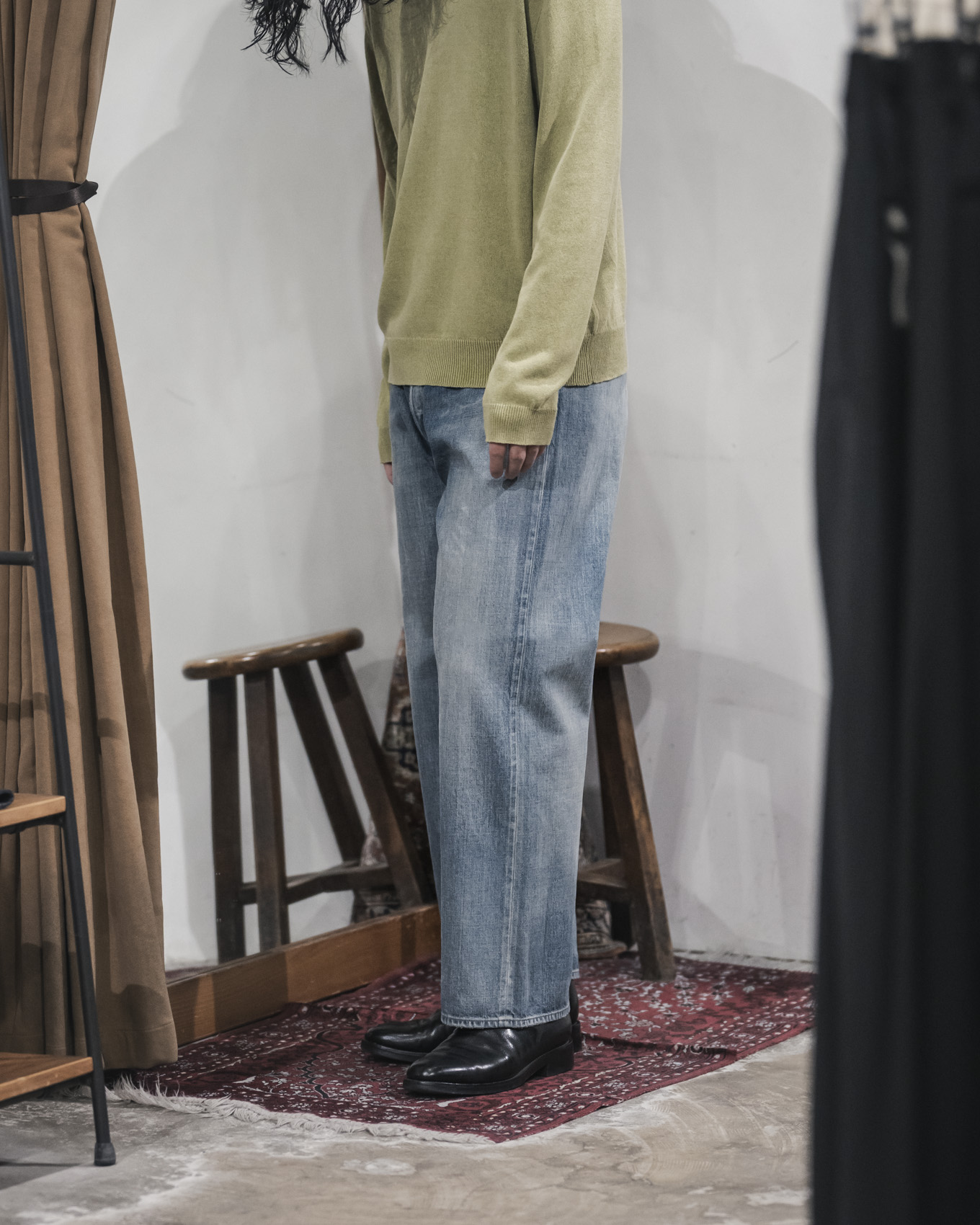 twelve BLOG | MAATEE&SONS -25SS 4th delivery- | twelve blog