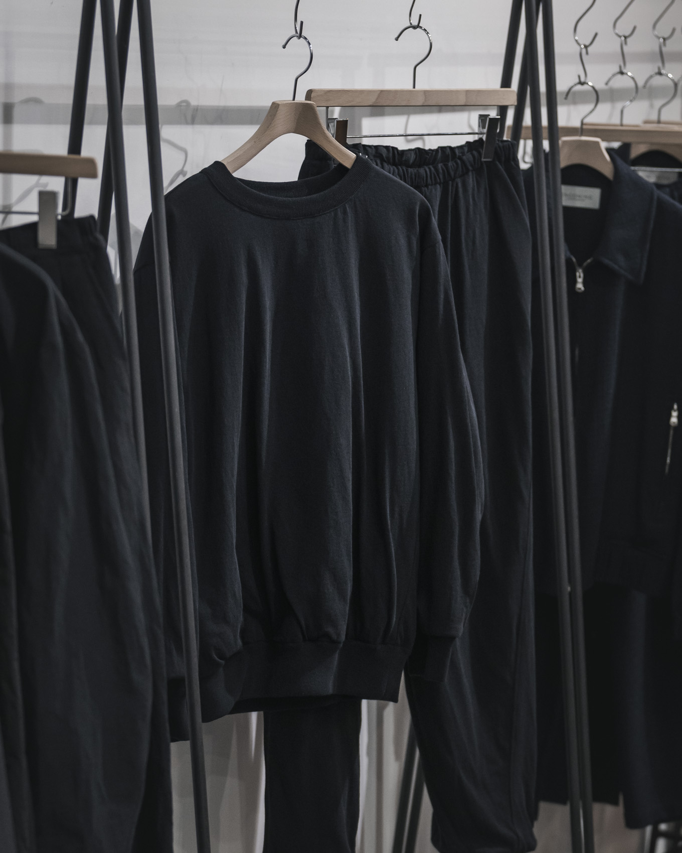 twelve BLOG | COMOLI -25SS 5th Delivery- | twelve blog