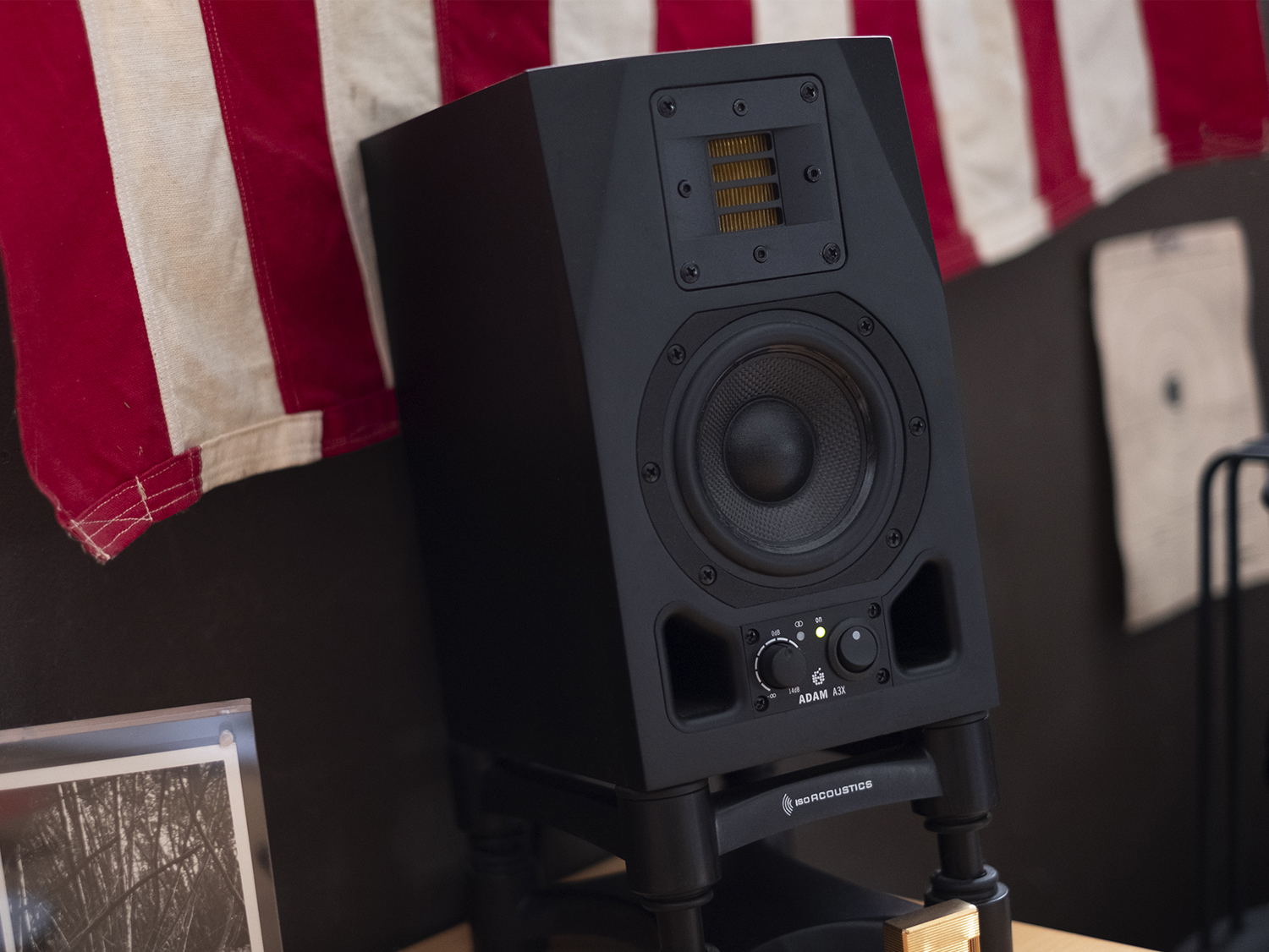 Ten Years After: Living With the ADAM A3X A Decade On And The New