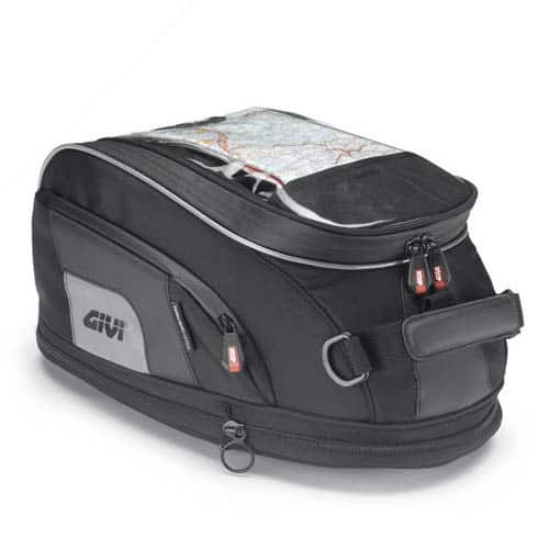 GIVI XS307 XStream Tanklock Tank Bag | 15L