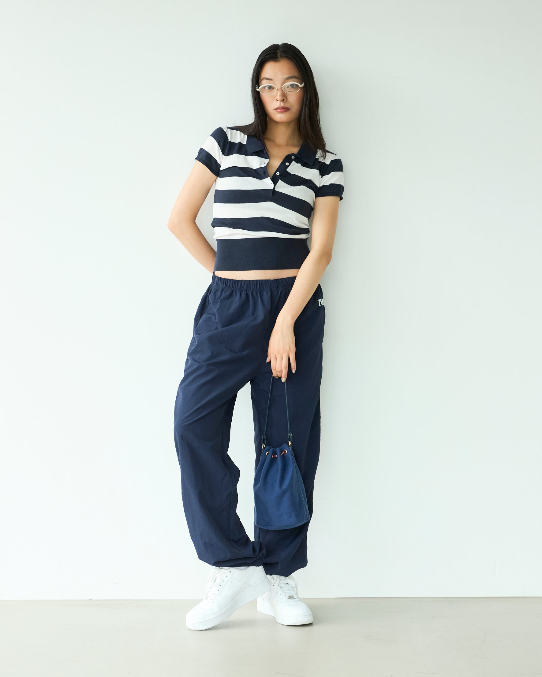 Unisex Nylon Pants – TW