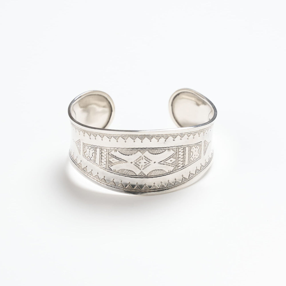 公式】アマドゥル Amadel (ブレスレット)アダワットトゥアレグ Adawat