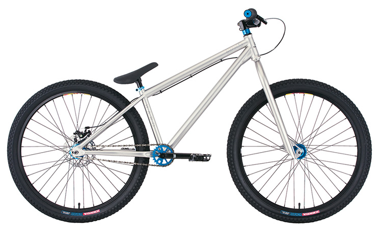 2013年に10万円以内で購入できるMTBストリートのエントリーバイク