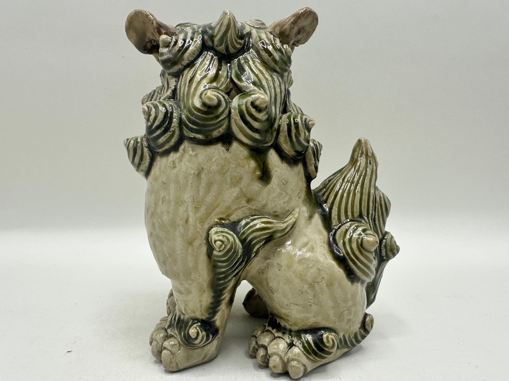 親子獅子 | 壺屋陶器事業協同組合オンラインショップ