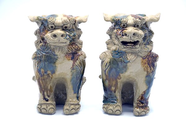 小橋川 昇 | 壺屋陶器事業協同組合