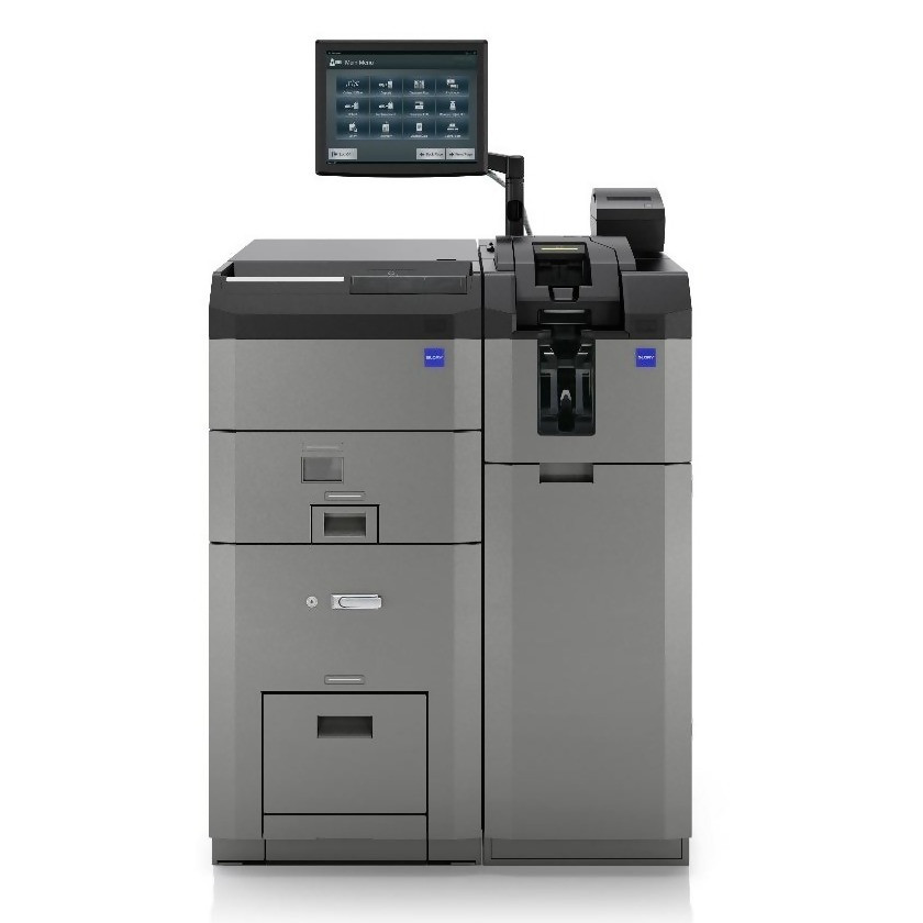 オフィス家具 Glory Money Changer, Model 1830-2000 オフィス家具