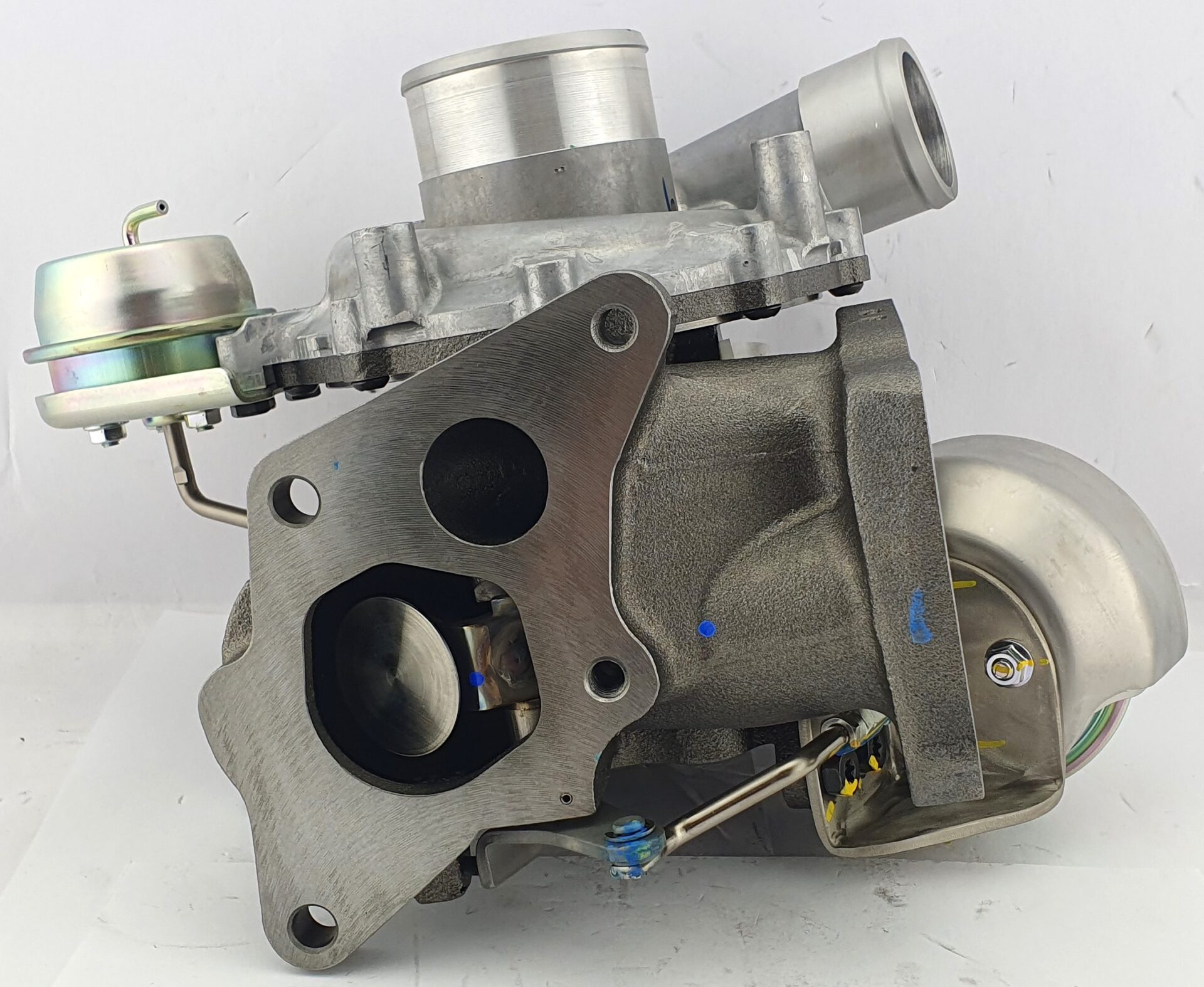 Turbocharger VIHM / 8981506883 - Turbo Direct Parts