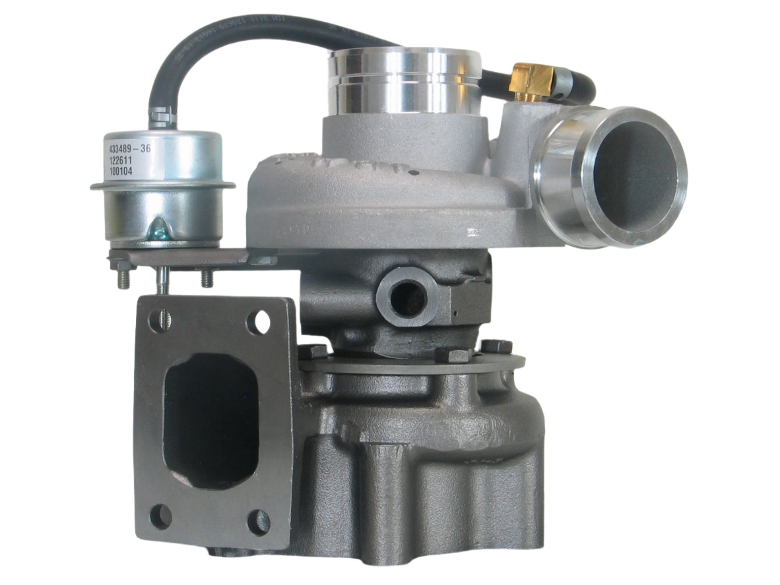 TB25 Turbo Universal Isuzu 471169-5006 – TurboTurbos