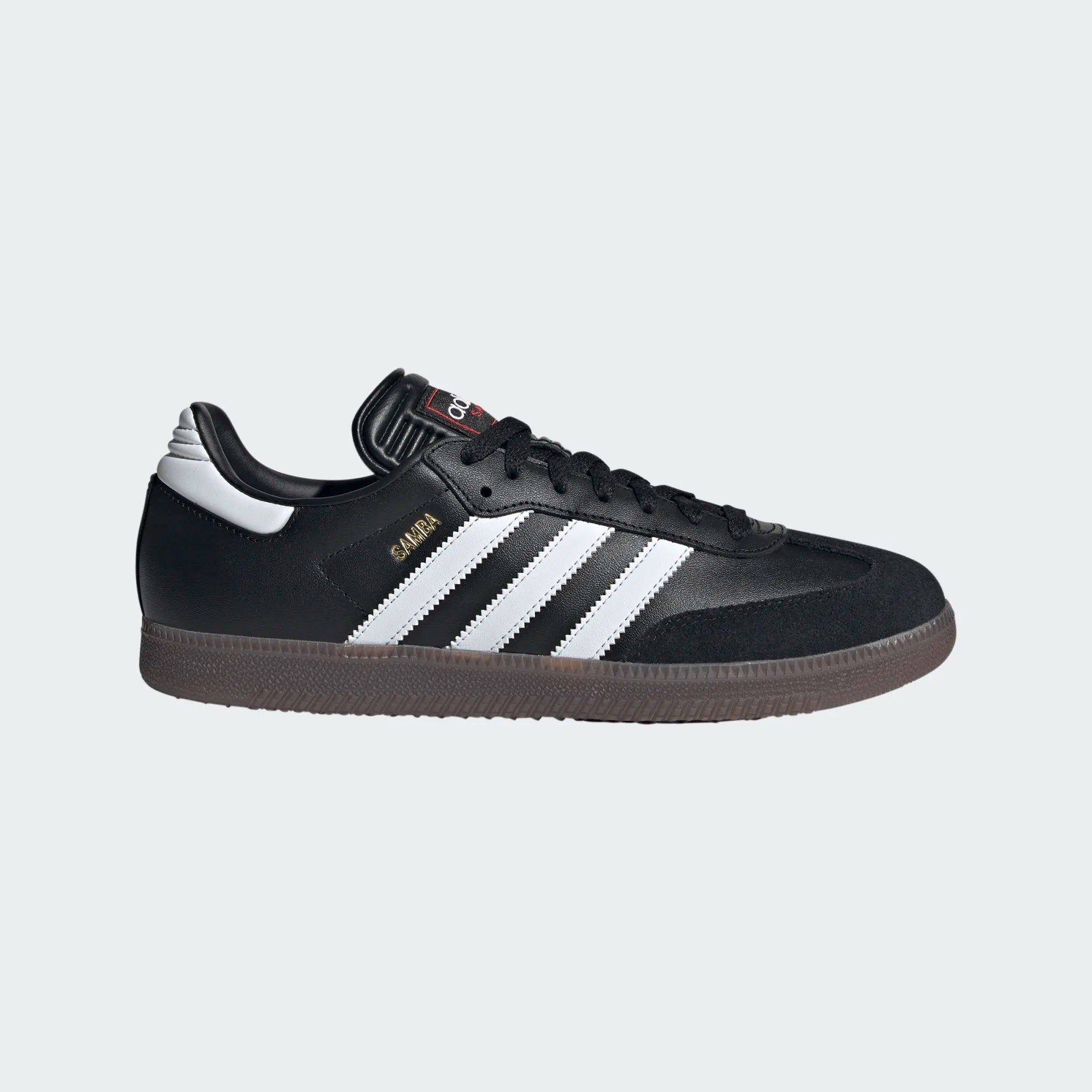Adidas Samba [Black] – Tursi Soccer Store