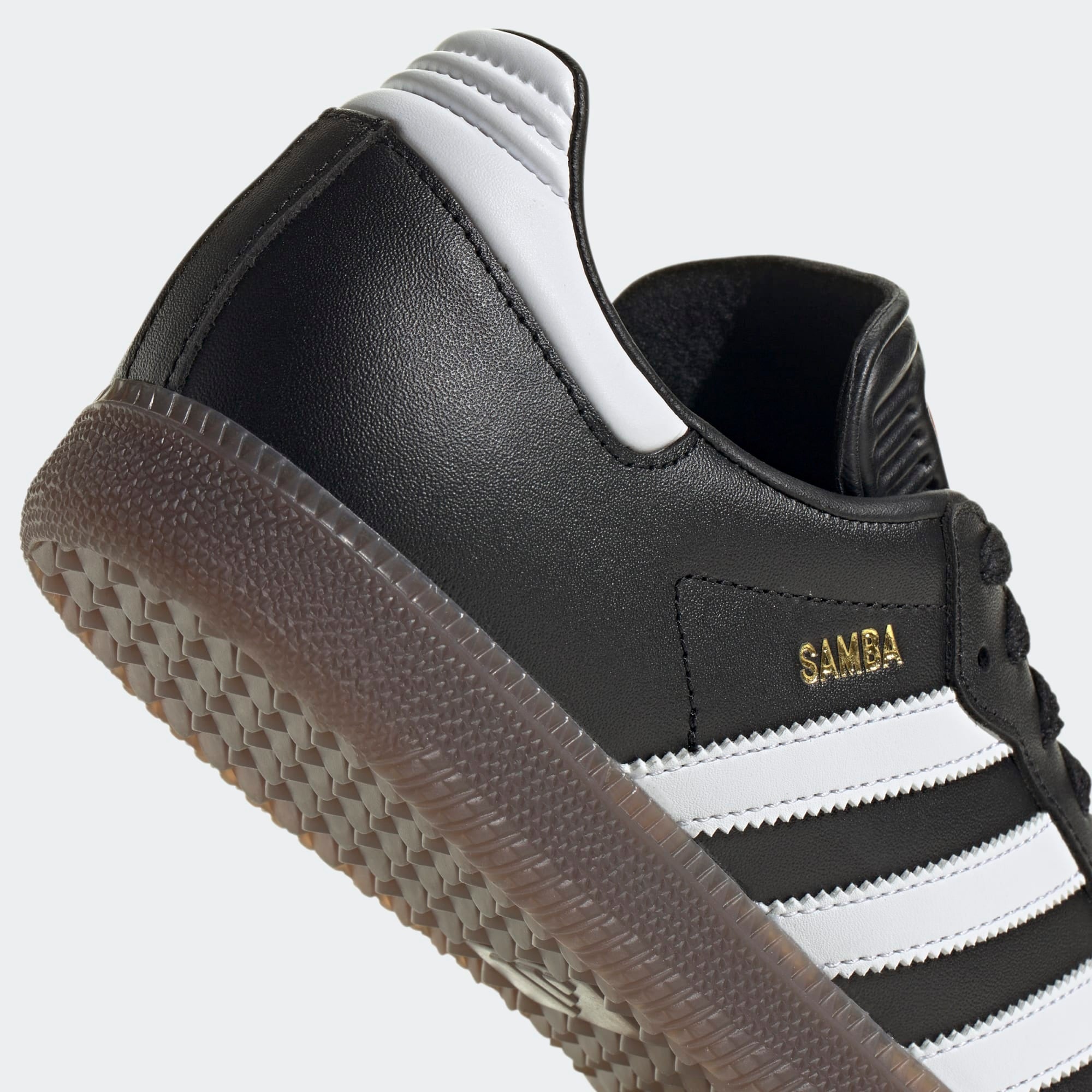 Adidas Samba [Black] – Tursi Soccer Store