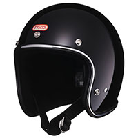 TT&CO. スーパーマグナム XXLサイズ スモールジェットヘルメット