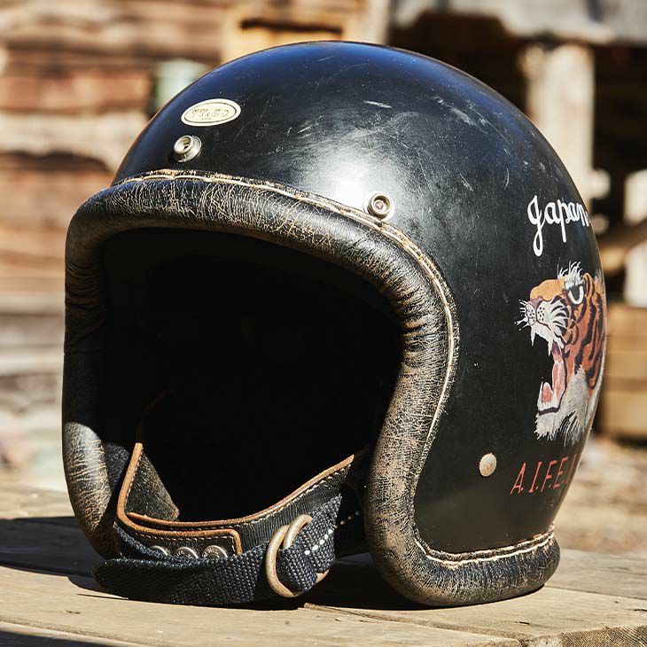 TT&CO. スーパーマグナム ディストーション シリアス VL TORA TORA