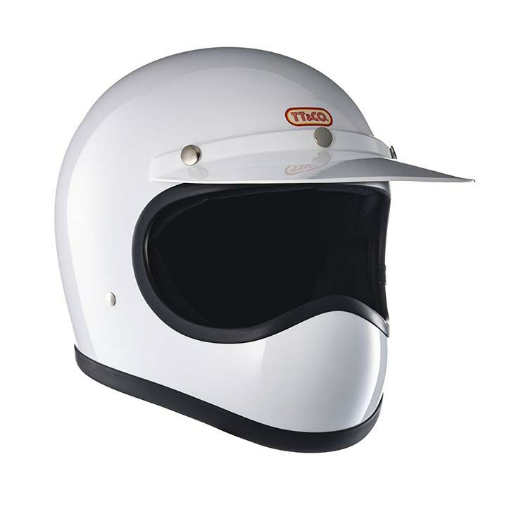 トゥーカッター SG/DOT スタンダード ホワイト