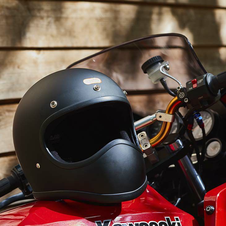 トゥーカッター SG/DOT スタンダード マットブラック