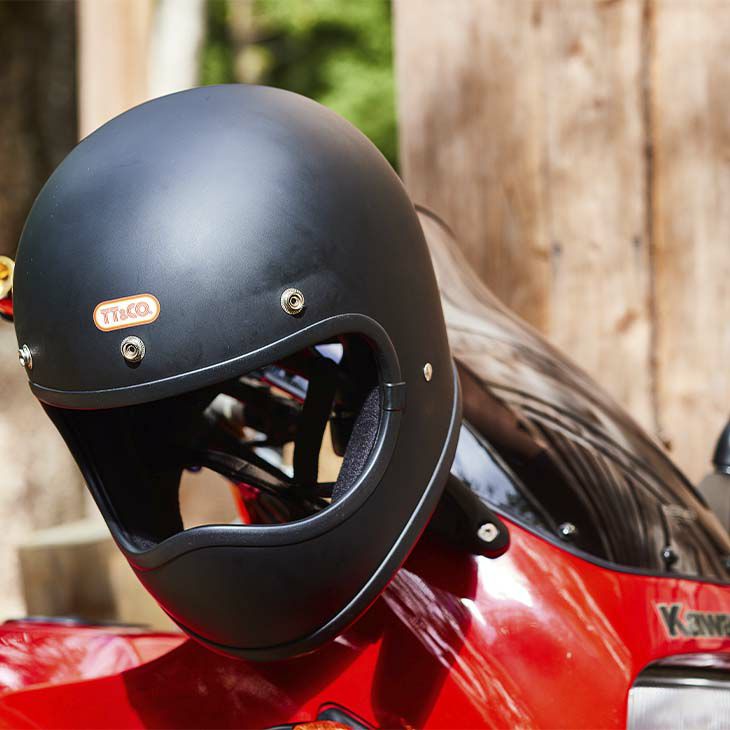 トゥーカッター SG/DOT スタンダード マットブラック