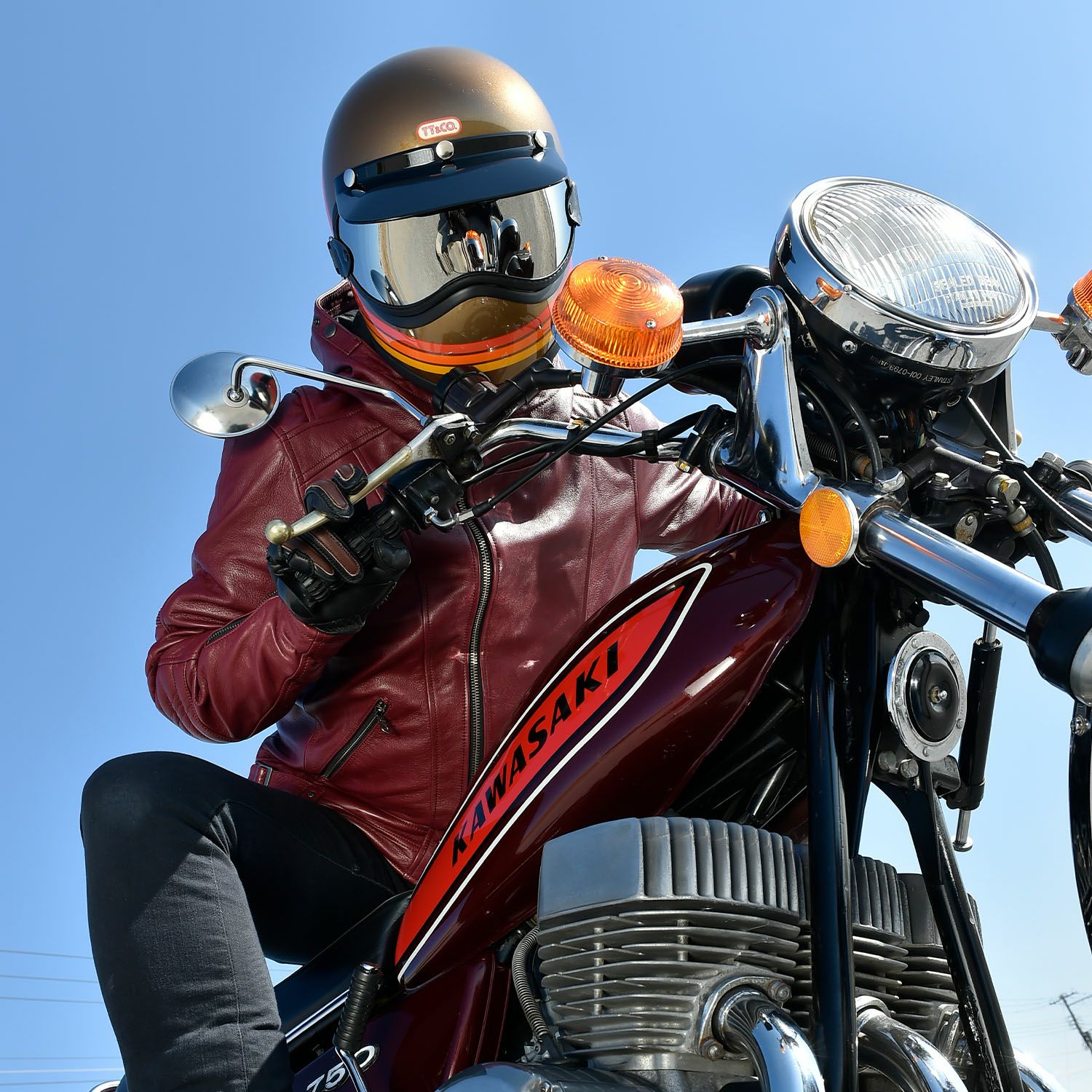 TT&Co トゥーカッター セブンティーンライン ゴールド Amazon.co.jp