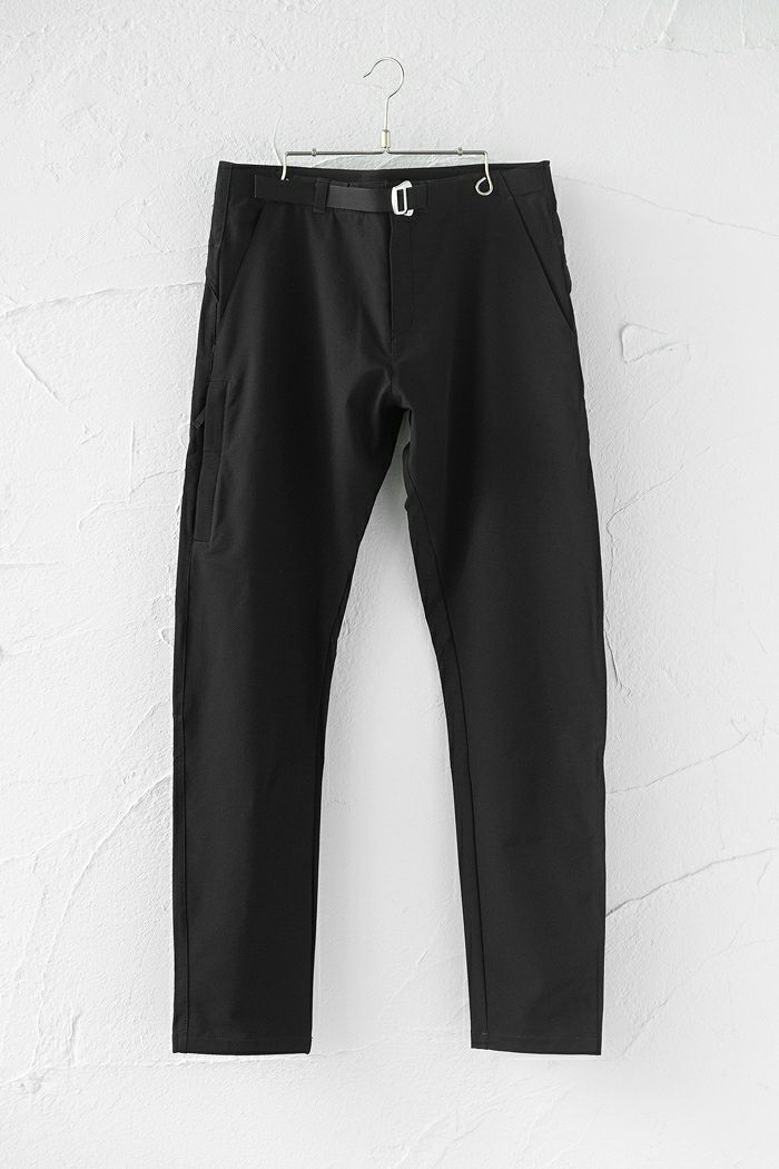 Tilak POUTNIK ティラック ポートニック Monk Pants(24AW/basic