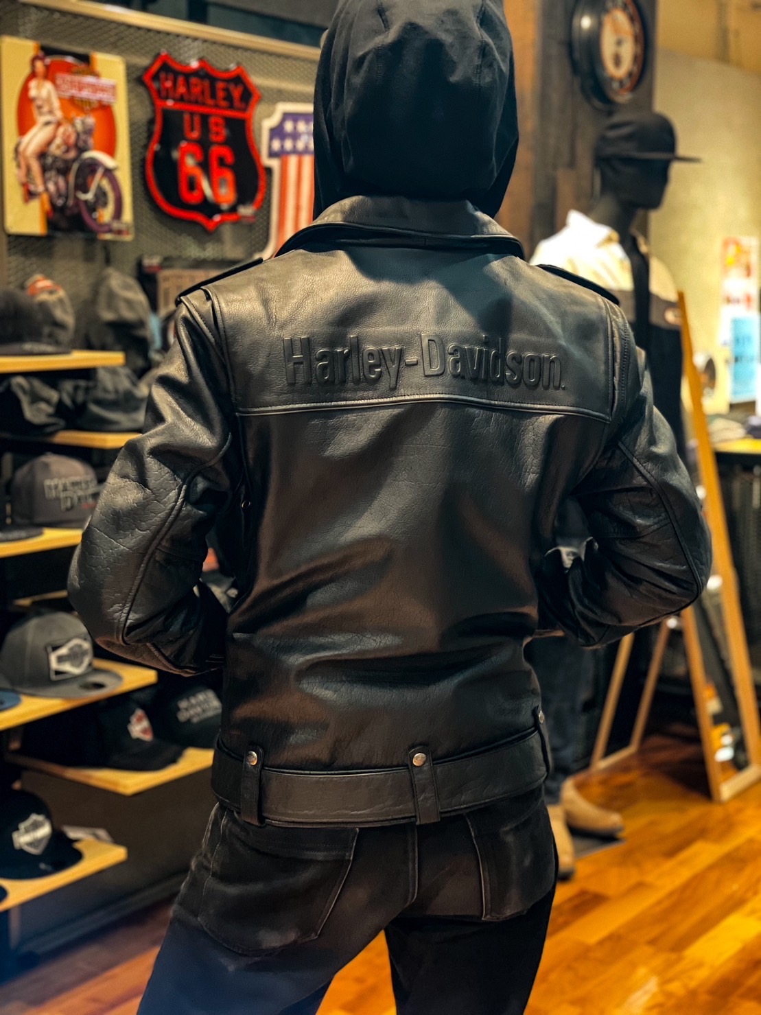 イチオシ商品のご紹介☆ブラックフライデーフェア開催中 | Harley