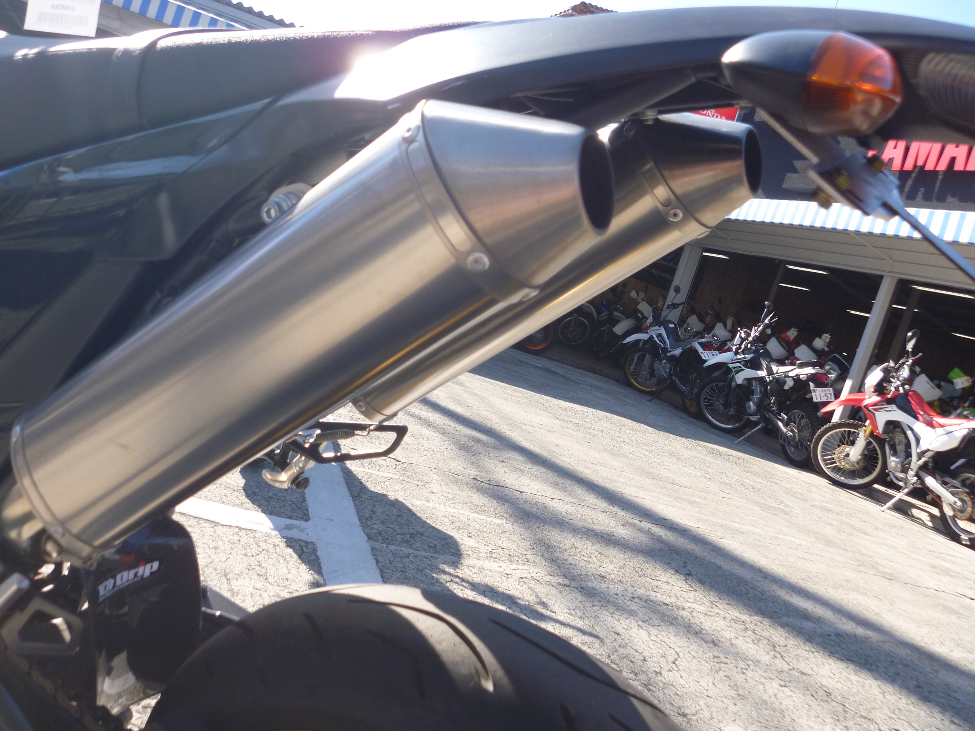 お買い得なWR250Xのご紹介です！！ [最新情報] | U-MEDIA (ユー