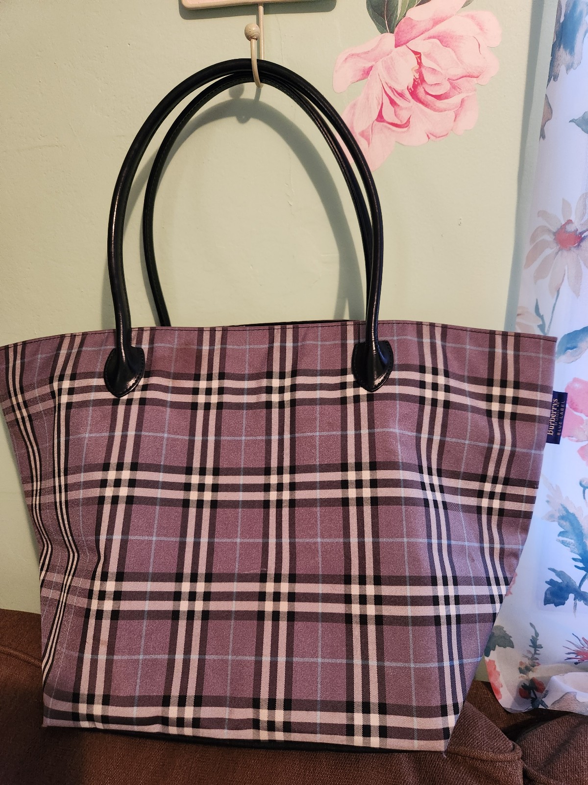 Burberry of LONDON BLUE LABEL | Mercari