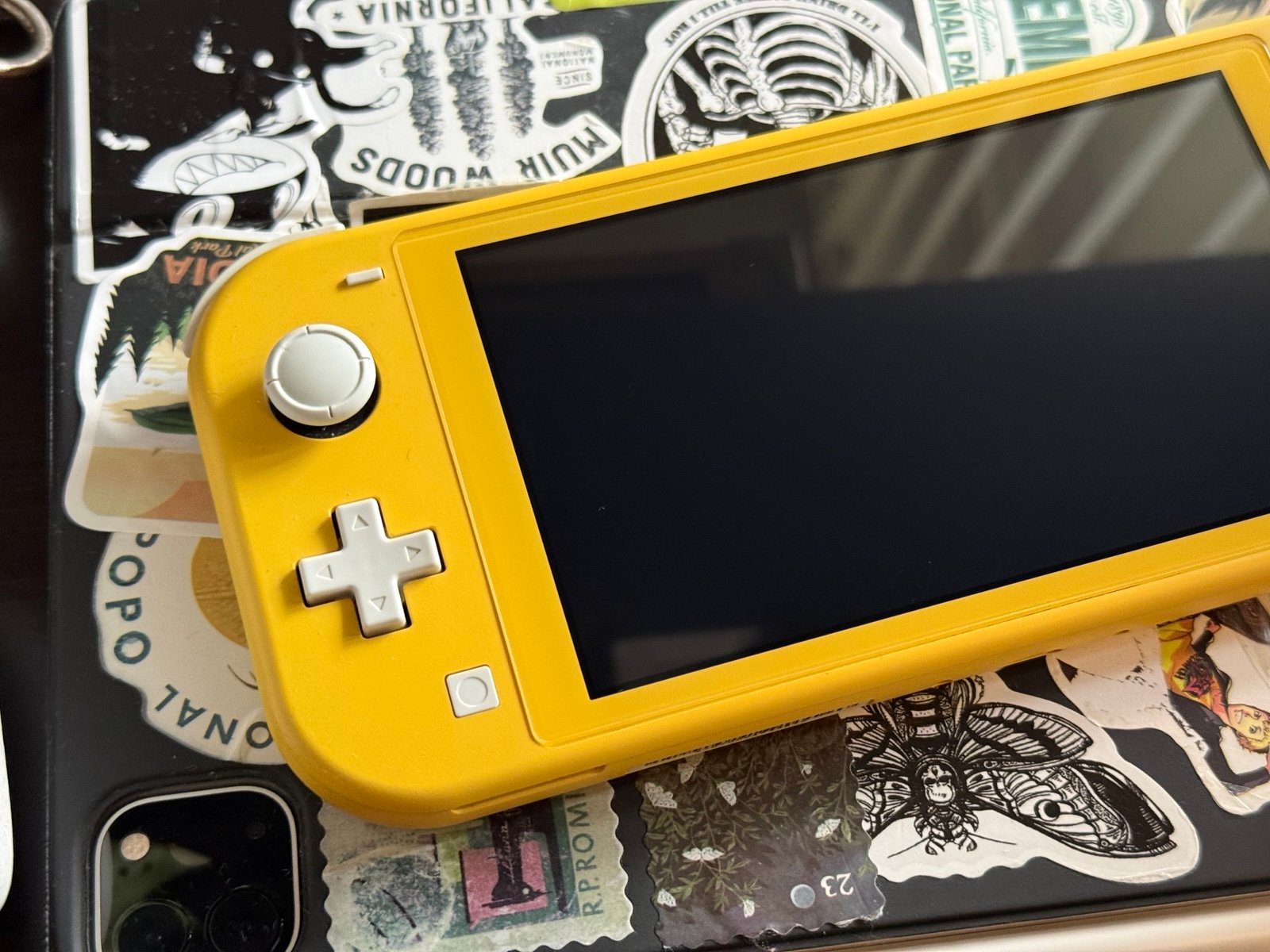 Nintendo Switch Lite イエロー S115495831 - Nintendo Switch冨岡義勇！