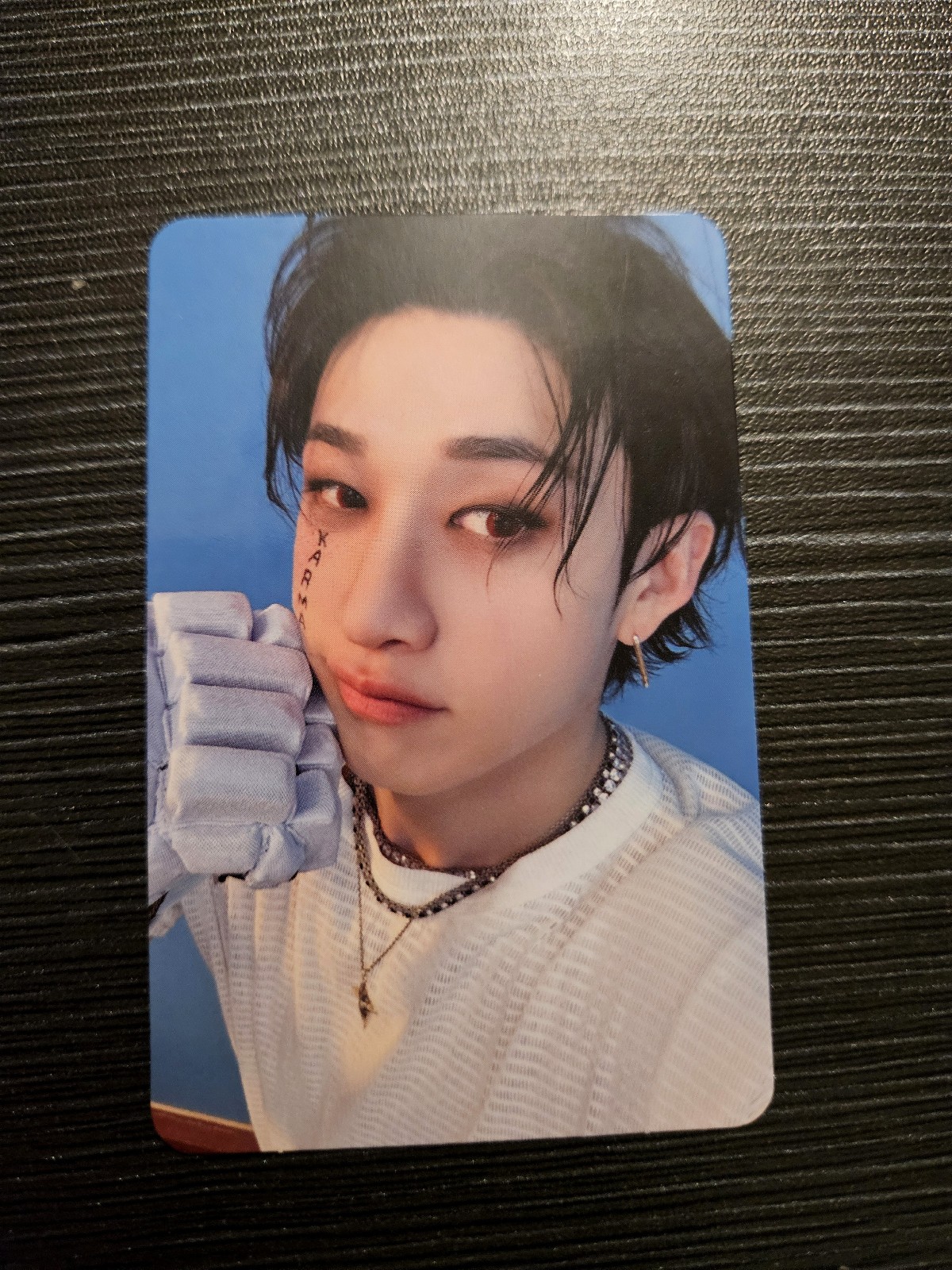 Bang Chan Karma Target Exclusive | Mercari