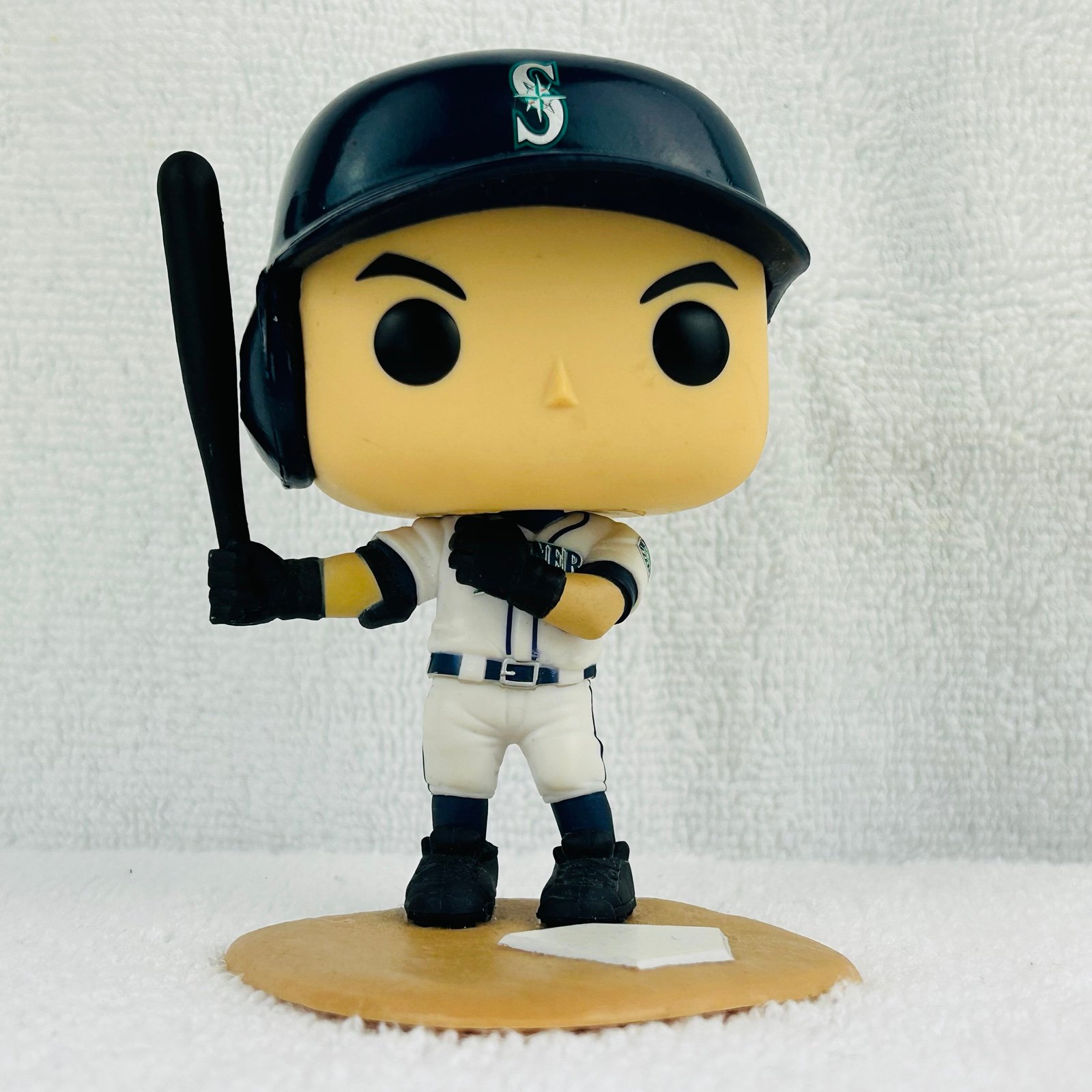 Ichiro Suzuki #51 Funko Pop! MLB Vinyl | Mercari