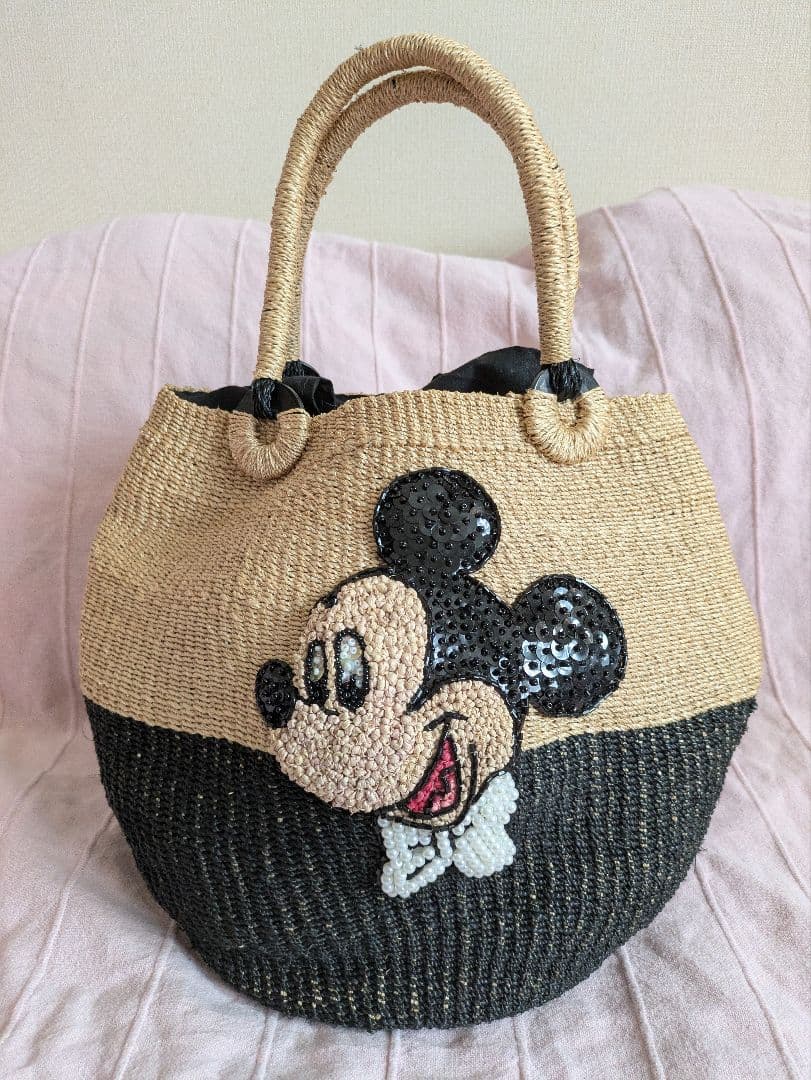 BEAMS BOY × Disney 20th Collaboration Special | Mercari