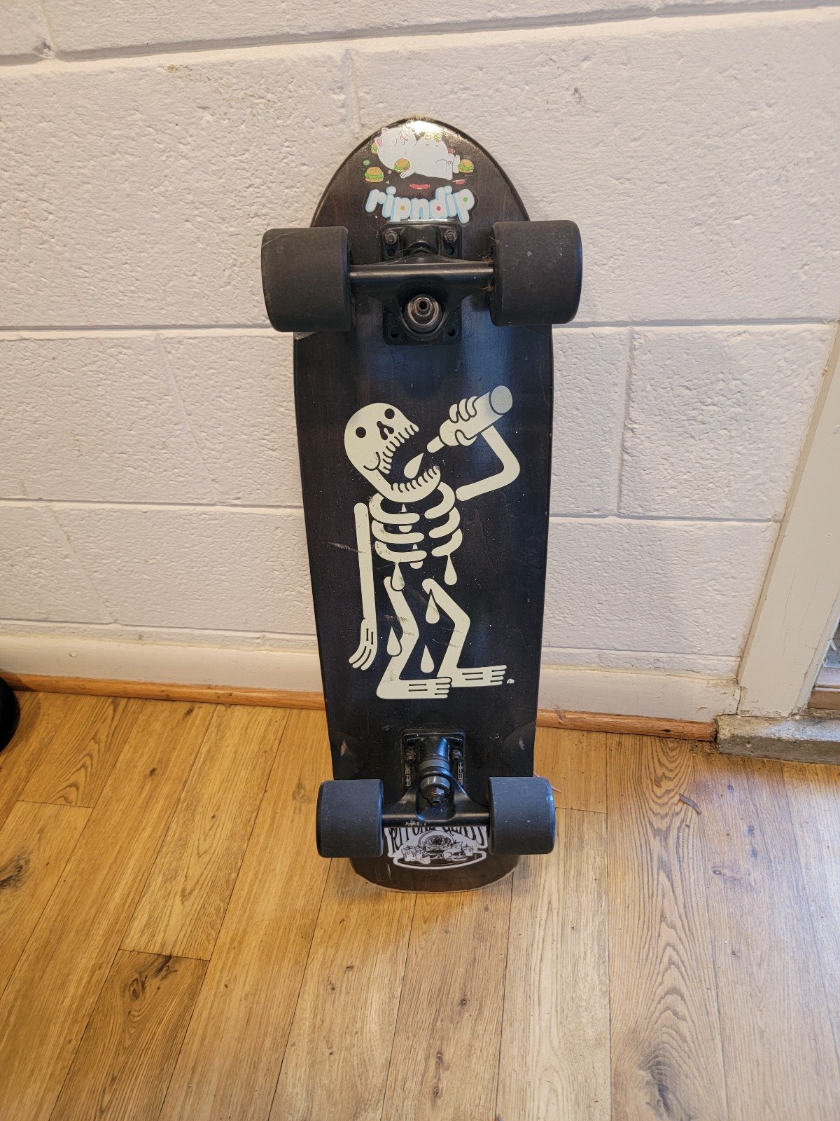 ランドヤッツ Dinghy Classic Skeleton Dinghy Classic Skeleton