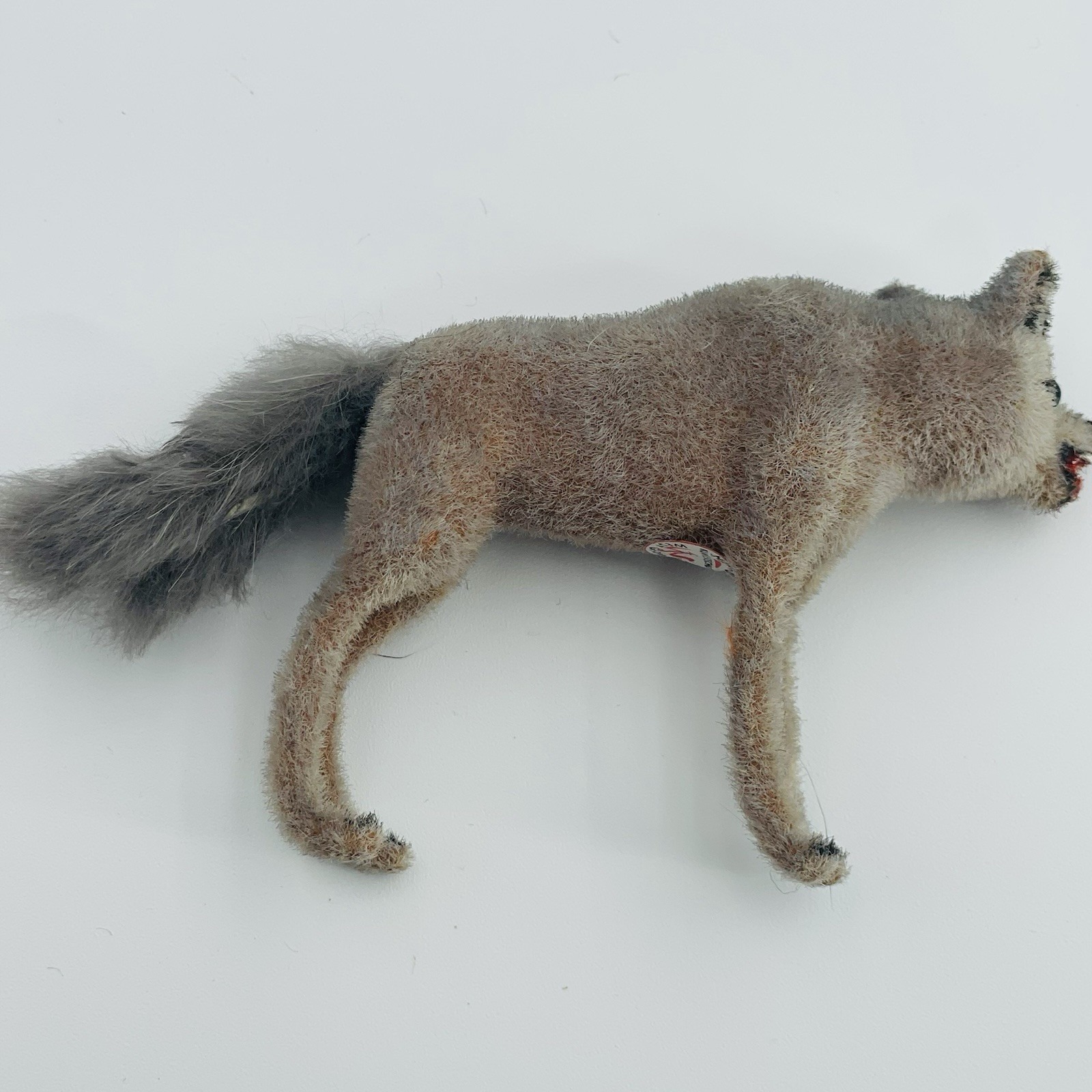 西ドイツ vintage figureフクロウ Kunstlerschutz ② 送料無料