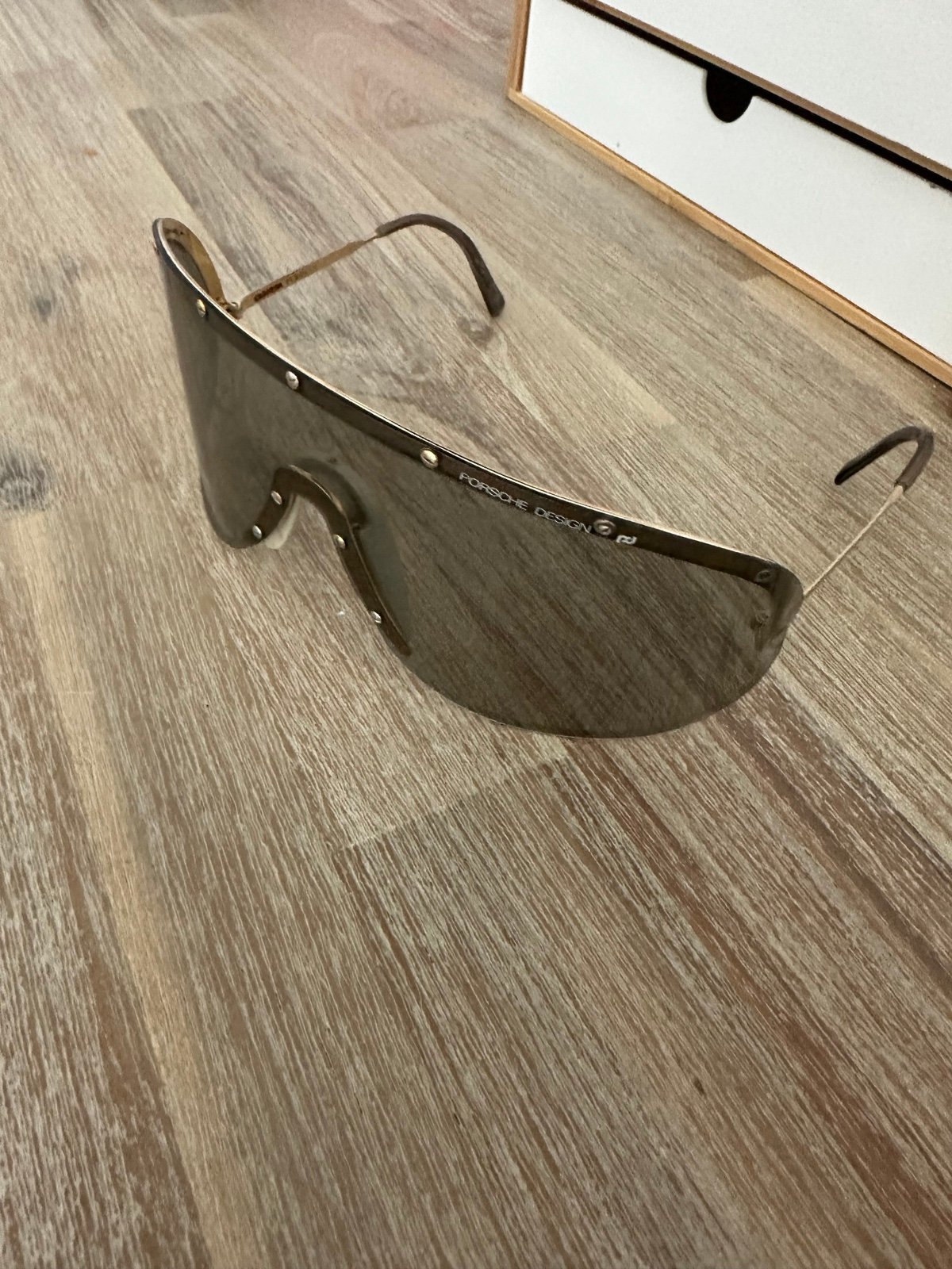 Vintage Porsche Design by Carrera 5620 | Mercari