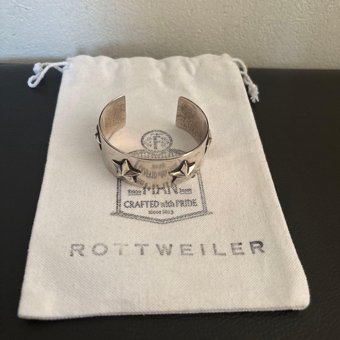 fantasticman bangle Nobu Ikeguchi rottweiler gdc