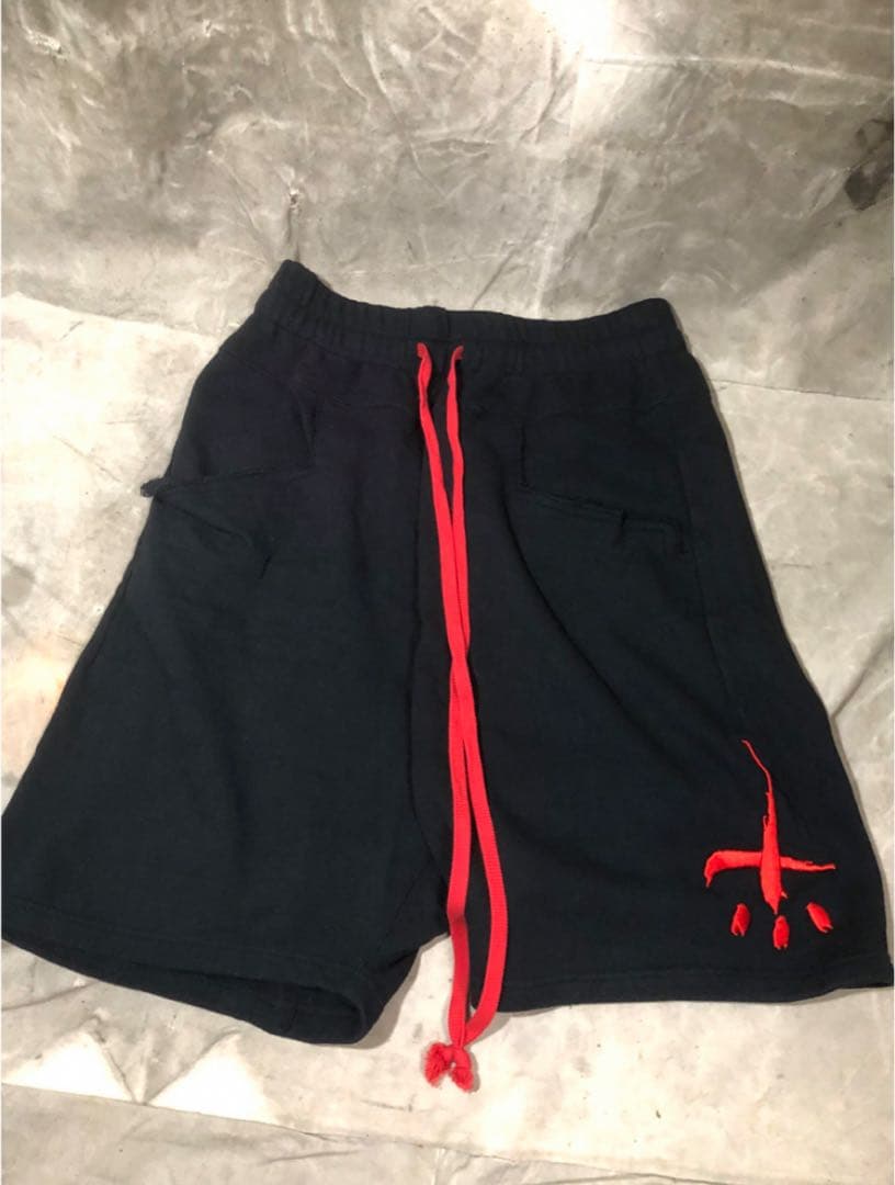CVTVLIST CTLS USUAL SHORTS
