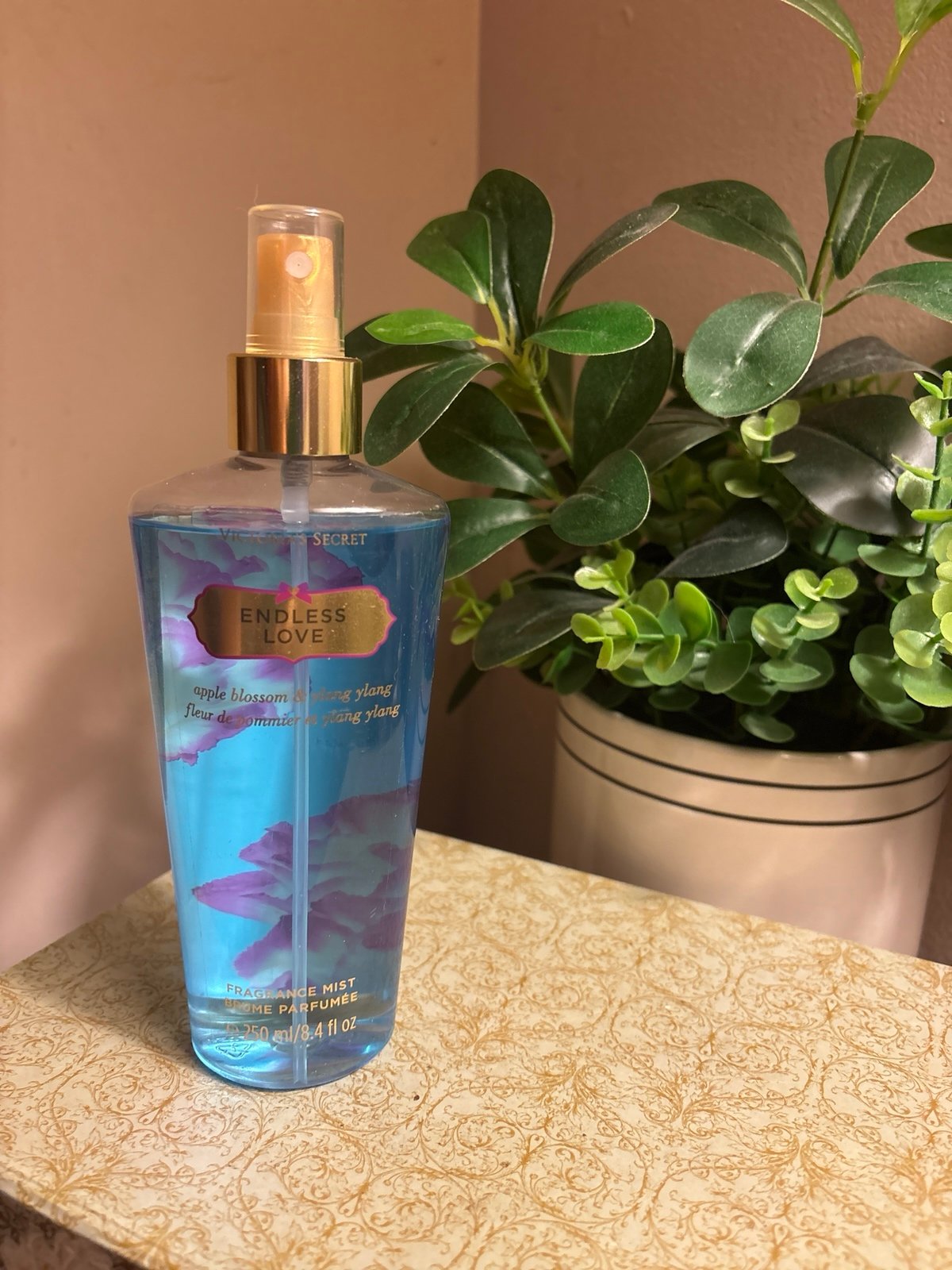 Victorias Secret ENDLESS LOVE fragrance mist | Mercari