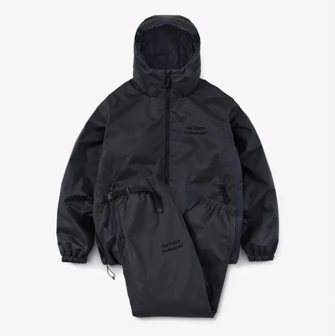 ENNOY Professional Padded Setup 【公式通販】